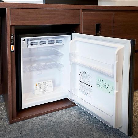 Daiwa Roynet Hotel Sapporo Nakajima Koen Exteriör bild