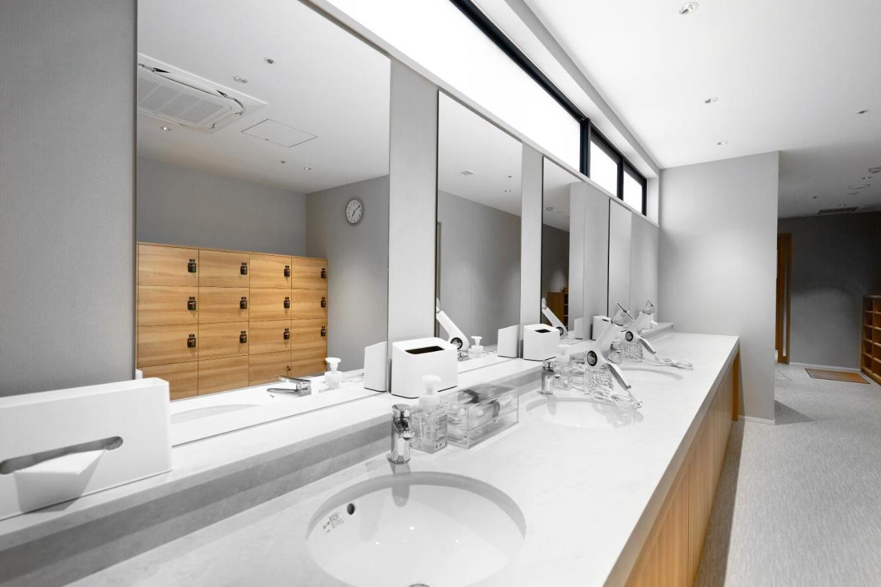 Daiwa Roynet Hotel Sapporo Nakajima Koen Exteriör bild
