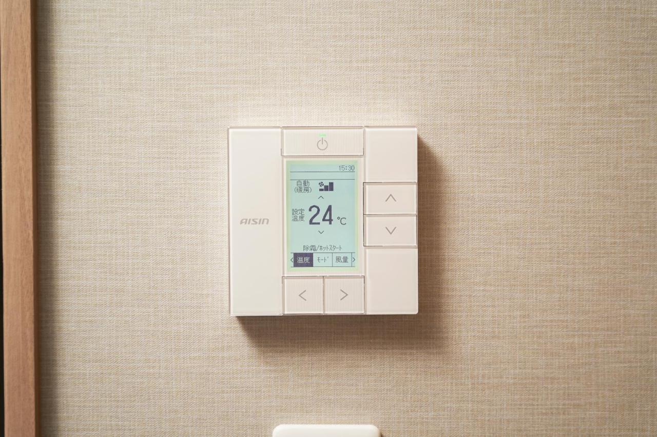 Daiwa Roynet Hotel Sapporo Nakajima Koen Exteriör bild