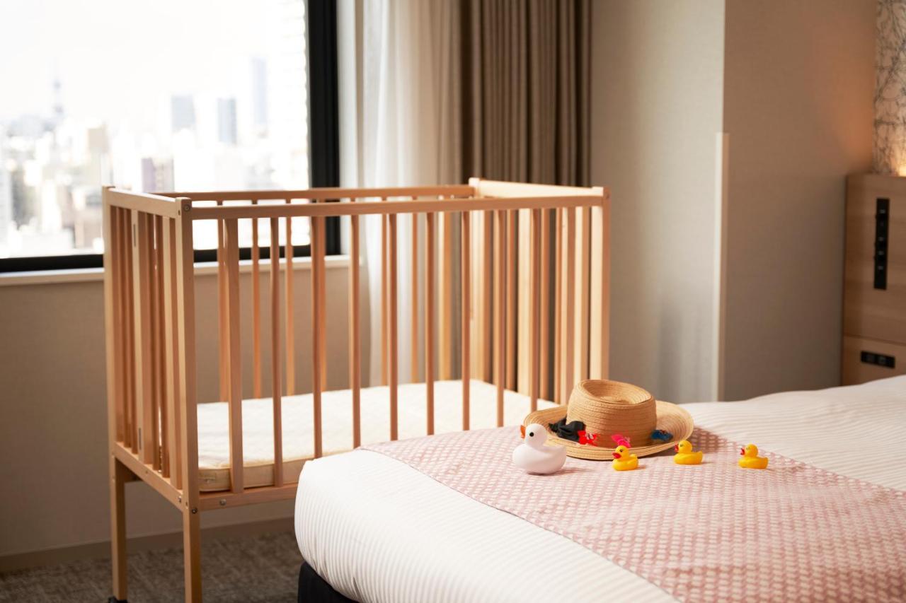 Daiwa Roynet Hotel Sapporo Nakajima Koen Exteriör bild